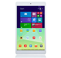 Teclast X80h Quad Core 8 Inch Dual OS Tablet
