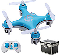Cheerson CX-10 CX10 RC Quadcopter with Gift Box