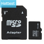 16GB SD Card Memory Card