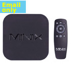 NEO X7 Quad-Core TV Box