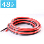 1 Meter 14AWG/16AWG Silicone Wire