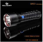 Olight SR51 Intimidator LED Flashlight