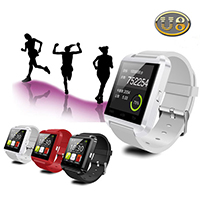 U8 Sport Smart Wrist Watch