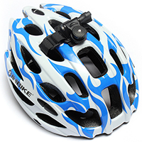 Helmet Mount Holder for Sports Camera