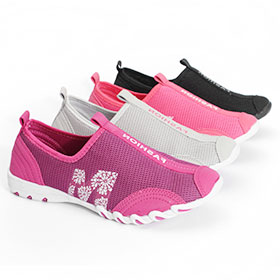 Breathable Casual Sneakers Shoes
