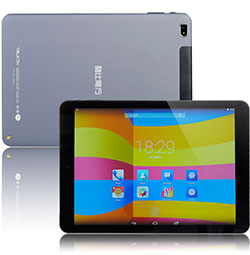 Cube U65GT TALK9X Octa Core 9.7 Inch Tablet