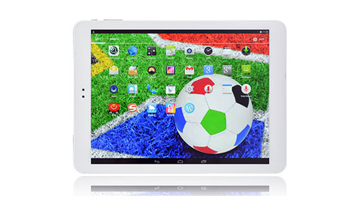 Cube U65GT TALK9X 3G Octa Core 9.7 Inch Tablet
