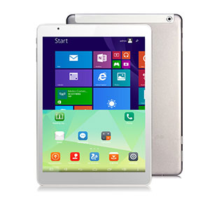 Teclast X98 Air 3G Dual OS IPS Tablet