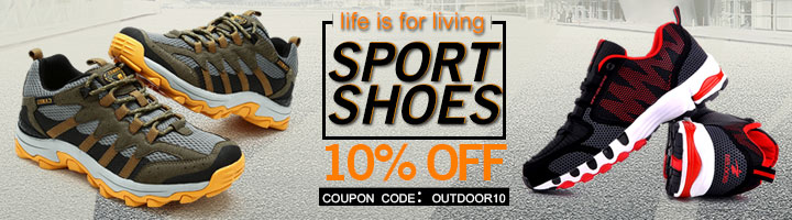 shoes outdoor