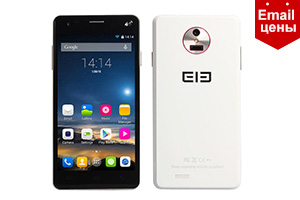 Elephone P3000s 5 3GB RAM Octa-core смартфон