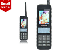 X8 дальнобойный телефон с 4 симками и рацией