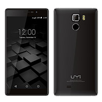 UMI Fair 5-inch Fingerprint Smartphone