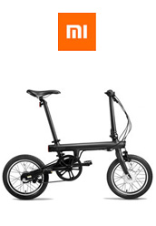 Xiaomi Smart Folding Bike