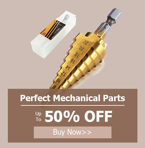 Perfect Mechanical Parts
