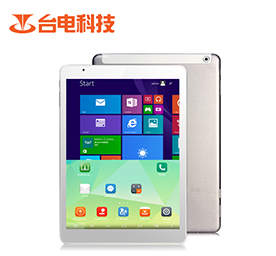 Teclast X98 Air 3G 64GB Dual OS Tablet 