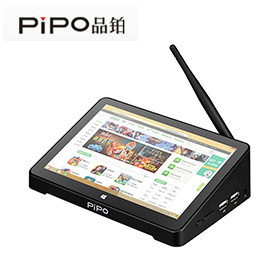 PIPO X8  Z3736F 7 Inch Dual Boot Tablet 