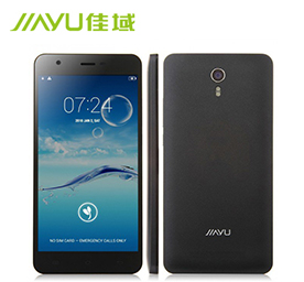 JIAYU S3 4G LTE 5.5″ 3GB RAM MTK6752 1.7Ghz Smartphone