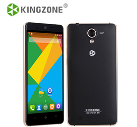 KINGZONE N5 5 Inch 2GB RAM 64Bit Quad-core 4G Smartphone