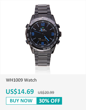 WH1009 Watch