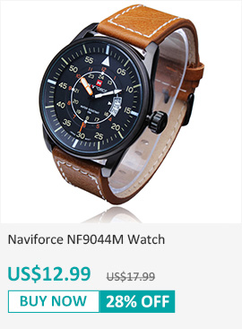 Naviforce NF9044M Watch