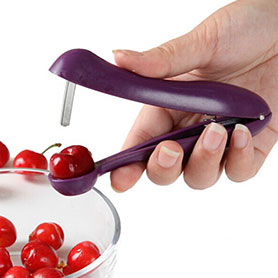 Stainless Steel Cherry Pitter