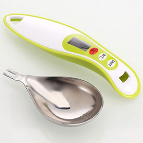 Multifunctional Digital Measuring Spoon