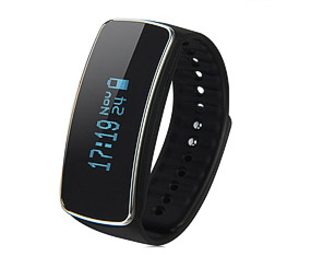 V5S Bluetooth Smart Watch