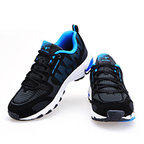 Mens Sport Soft Running Shoes