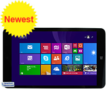 PIPO W4S 64GB Dual Boot Tablet
