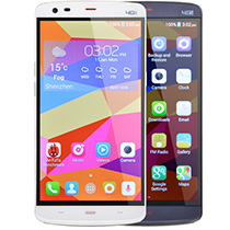 KINGZONE Z1 4G 5.5-inch Octa-core Smartphone