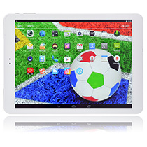Cube U65GT TALK9X 3G Android 4.4.2 Tablet