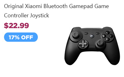 Original Xiaomi Bluetooth Gamepad Game Controller Joystick