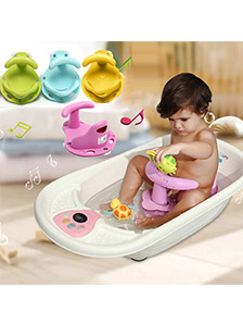 Baby Bathtub Anti Slip Safety Chair