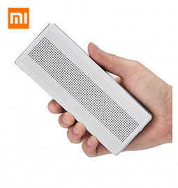 Original Xiaomi Square Box 1200mAh Portable Wireless Bluetooth 4.0 Speaker
