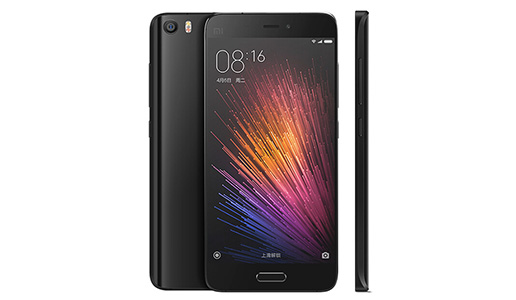 Xiaomi Mi5 5.15 3GB RAM 32GB ROM Snapdragon 820 Quad Core Smartphone