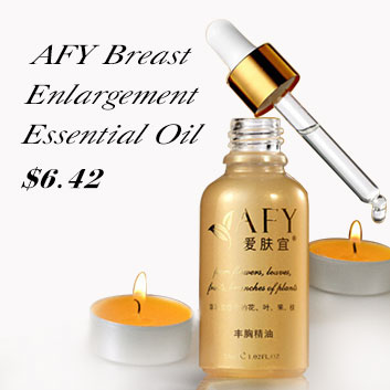 AFY Breast Enlargement Essential Oil