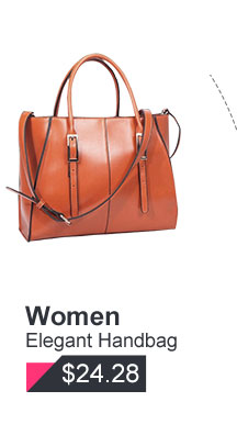 Women Elegant Handbag