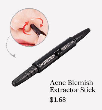 Acne Blemish Extractor Stick