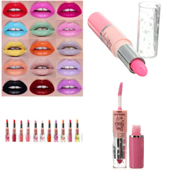 11 Colors Both Sides Lipstick