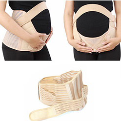 Pregnancy Abdomen Support Belt
