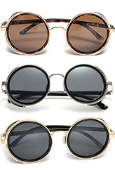 Vintage Goggles Sunglasses