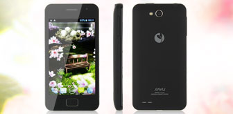 JIAYU G2 Android 4.0 512MB RAM Phone