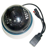 CoolCam Wireless IP Camera (IPhone Supported)
