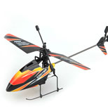 WLtoys V911 4CH RC Helicopter BNF