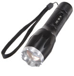Ultrafire CREE T6 LED Flashlight SET