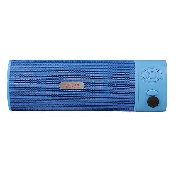 

JY-11 Wireless Bluetooth Mini Speaker Support TF Card
