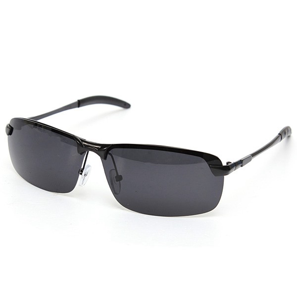 UV400 Polarized Sunglasses Outdoor Driving Goggles