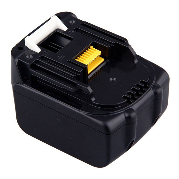 14.4V 2.0Ah Rechargeable Li-ion Battery Charger for MAKITA