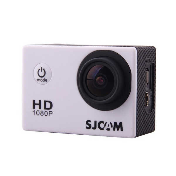 SJcam SJ4000 HD 1.5 Inch Car DVR Camera
