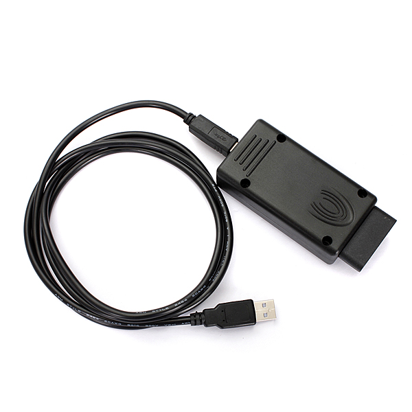 1.4/1.4.0 Car Diagnostic Scanner Scan Interface Programmer Read Code For BMW E38